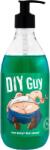 LaQ Gel de dus pentru barbati Green - Diy Guy, 500ml, LaQ