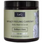 LaQ Gel de dus si peeling pentru barbati Wild Boar, 220g, LaQ