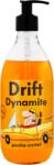 LaQ Gel de dus pentru barbati Drift Dynamite x 500ml, LaQ