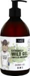 LaQ Gel de dus 8-in-1 pentru barbati Wild Boar, 500 ml LaQ