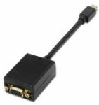 Aisens Adaptor DisplayPort Mini la VGA Aisens A125-0135 Negru 15 cm da79dd