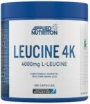 Applied Nutrition Leucine 4K [180 капсули]
