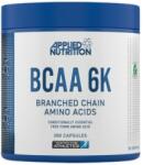 Applied Nutrition Bcaa 6k [300 капсули]