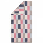 Villeroy & Boch Coordinates Check Multicolor pamut törölköző 80x150 cm 2552-12-80150 (2552-12-80150)
