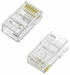 Aisens Conector RJ45 Aisens A139-0656 Transparent