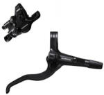 Shimano Tárcsafék Mt410 Fekete Hidraulikus 1700mm