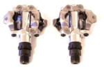 Shimano Pedál Spd M520 Ezüst 9/16