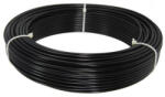 Saccon Bowden Külső Teflon Fekete 50fm/tek Fék 5mm