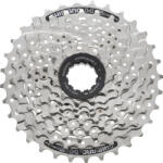 Shimano Fogaskoszorú 8-as Hg41 11-34 Ezüst