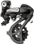 Shimano Váltó Hátsó Csavaros M310 Sgs 7/8-as Feket