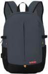 Herlitz Rucsac scoala Herlitz, 44 x 31 x 16 cm, Gri (9494400)