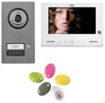 Urmet Kit Interfon Video 7'' Cu Tag Si Wi-fi Call Forwarding (ur1723/95)