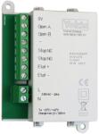 Yokis Actuator radio porti automate, Yokis smart home, montaj incastrat (UR5454475)
