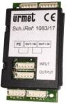 Urmet Modul de extensie pentru 16 utilizatori (UR1083/17)