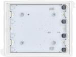 Urmet Modul ALPHA cu 4 butoane si extender (UR1168/4)