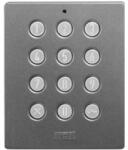 Urmet Cititor Mikra2 cu cod - 2 usi (UR1723/46)