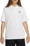 Nike Tricou Nike M NK CLUB SS POLO PIQUE fn3894-100 Marime L (fn3894-100)
