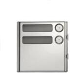 Urmet Panou cu 2 butoane cu extensie integrata (UR1158/82)