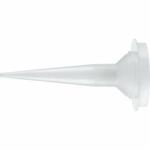 Sparta 3db cserefej zárt tömítőpisztolyokhoz, kartuspisztolokhoz (886417) - kellegyszerszam