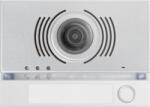 Urmet Panou ALPHA pentru VPE (audio si video) cu 1 buton si DDA, alb (UR1168/141W)