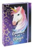 Junior Cutie pentru caiete A4 Jumbo MAX - Believe in Magic