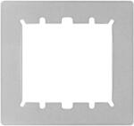 Urmet Rama ALPHA pentru montaj incastrat 1 modul (UR1168/611)