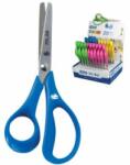 MILAN Foarfece școlare MILAN pentru stângaci 5.5"/14 cm (mix / preț 1 buc. )
