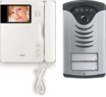 Urmet 5wires Kit Video 1-user, Smyle+signo (ur956/71)