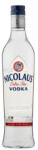 ST. NICOLAUS Extra Vodka 0, 7l 38%