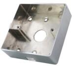 Urmet Cutie de montaj aparent PB-SBOX-SQ pentru buton (GSC20700034)