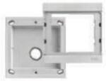 Urmet Doza si rama ALPHA 1 modul (UR1168/311)