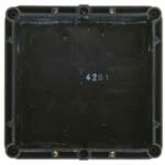 Urmet Carcasa pentru montaj incastrat 1 modul (UR1145/51)