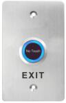 Urmet Buton de iesire prox inox TLB (GSC20700028)
