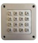 Urmet Tastatura bluetooth SCLAK (UR1086/2)