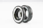 Viltrox Fujifilm X makro közgyűrű - Fuji elektromos AF macro adapter, DC-FU (DG FU)