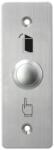 Urmet Buton iesire inox PB-N-SS (GSC20700026)