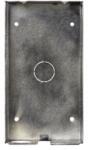 Urmet Carcasa montaj incastrat (UR1730/60)