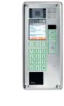 Urmet Elekta Steel (ur1083/16)