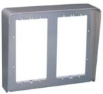 Urmet RAMA PENTRU MONTAJ APARENT 4 MODULE (2 x 2) (UR1148/324)