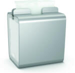 Tork N4 274002 Tork Xpressnap szalvétaadagoló - alumínium (274002)