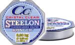 KONGER steelon cc cristal clear fc 0.45mm/150m (239150045) - nextfish