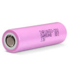 Samsung 18650 3.7V 3000mAh INR18650-30Q Li-ion ipari cella akku/akkumulátor