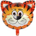 Cakesicq Fólia léggömb tigris 55cm - Cakesicq (ilcCQRP.F394)