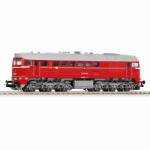 Piko dízelmozdony T 679.1 (M62) "Szergej" ČSD IV - 52819 H0 1: 87 méretarány (PI52819)