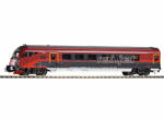 Piko Control kocsi Afmpz 1. tr. Railjet ÖBB IV - 57672 H0 1: 87 méretarány (PI57672)