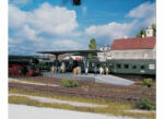 Piko Hobby Platform Burgstein - 61821 H0 1: 87 méretarány (PI61821)