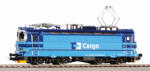 Piko villanymozdony digitális dekóderrel BR 240 "Laminált" ČD Cargo VI - 51385 H0 1: 87 méretarány (PI51385)