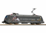 Piko villanymozdony BR 101 DB AG BKK VI - 59458 H0 1: 87 méretarány (PI59458)