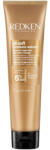 Redken Crema de par Redken All Soft Moisture Restore fara clatire, pentru parul uscat imbogatita cu Ulei de Argan si Acid Hialuronic, 150 ml