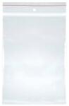 Office Products Pungi cu fermoar, 190 x 250 mm, 40 microni, 100 buc/set (OF-15076015-90)